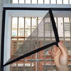 Malla Antimosquitos Para Ventanas