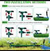 Aspersor De Agua Para Jardin 3 Boquillas