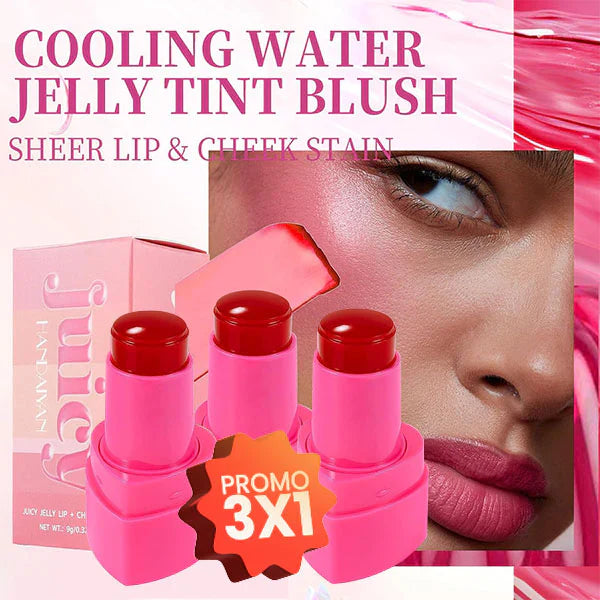 Hidrata Tus Labios Y Rostro 3x1 + Un Regalo