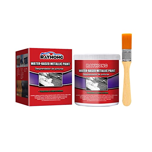 Pintura para Óxido 100 ml