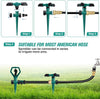Aspersor De Agua Para Jardin 3 Boquillas