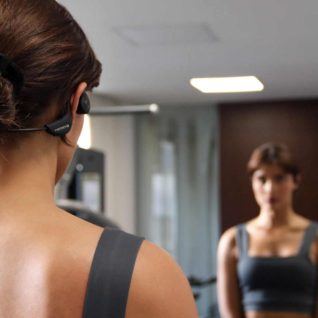 SHOKZ™ - AUDIFONOS DE CONDUCCIÓN OSEA⭐⭐⭐⭐⭐