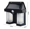 Lampara De Exteriores Solar Led