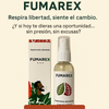 FUMAREX–⭐⭐⭐⭐⭐ El primer paso hacia una vida sin humo SUPER PACK!