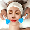 Esferas De Cromoterapia Para Masaje Facial