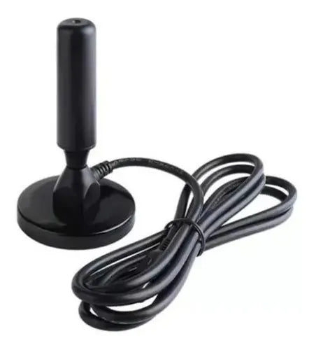 Antena Tdt | Tv Digital Ultra Hd | Canales Gratis