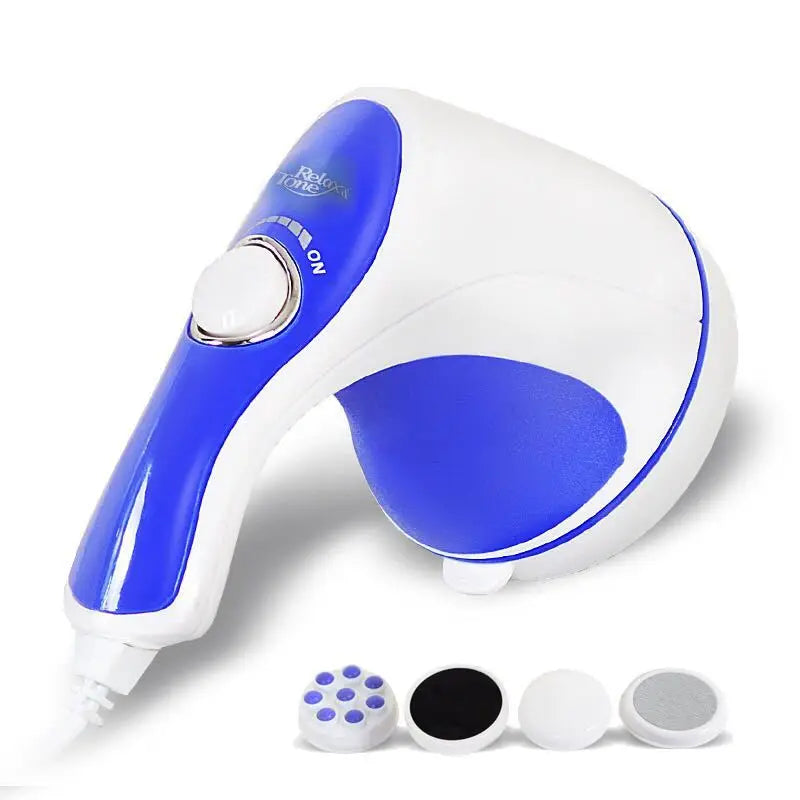 Masajeador Anti-Celulitis Portatil