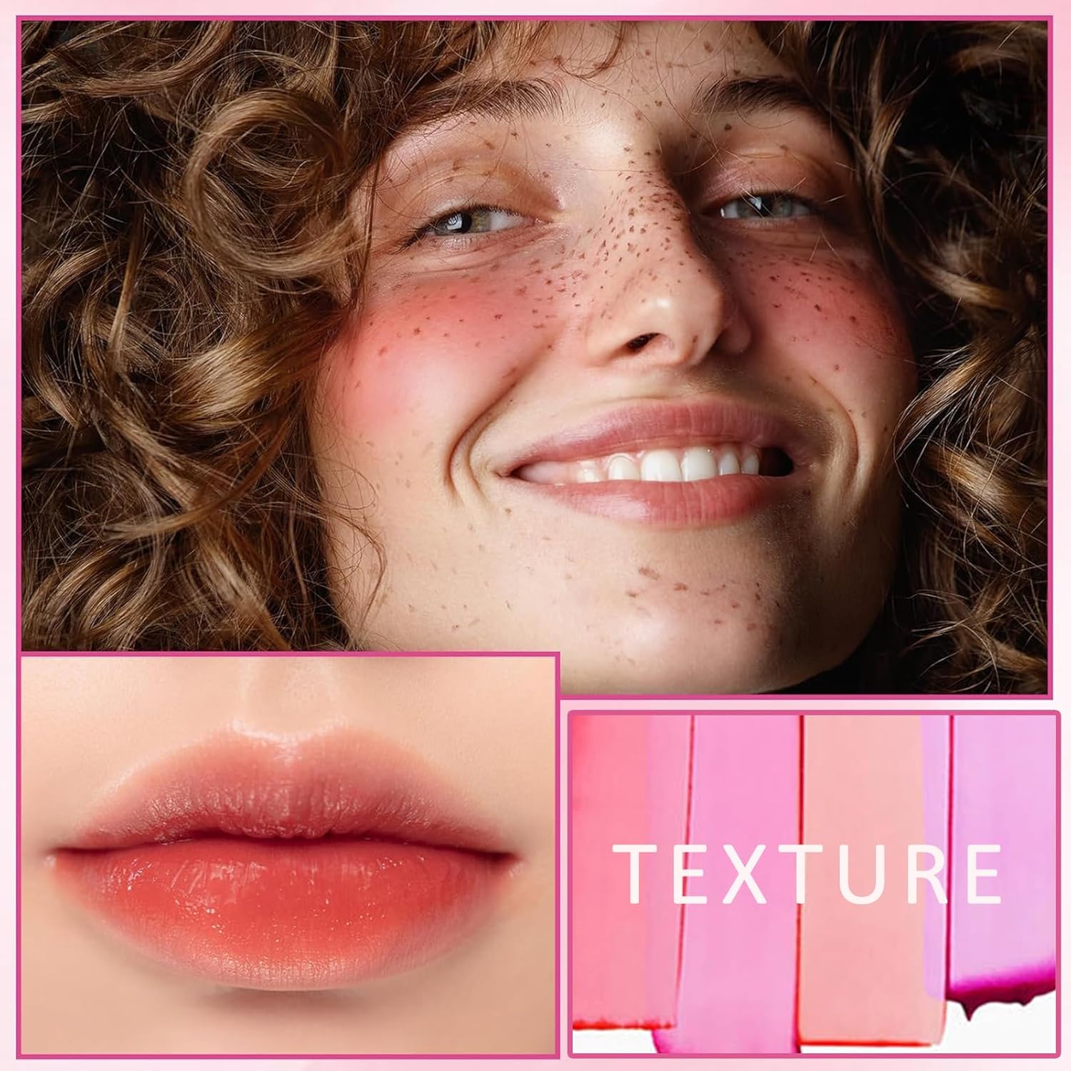 Hidrata Tus Labios Y Rostro 3x1 + Un Regalo